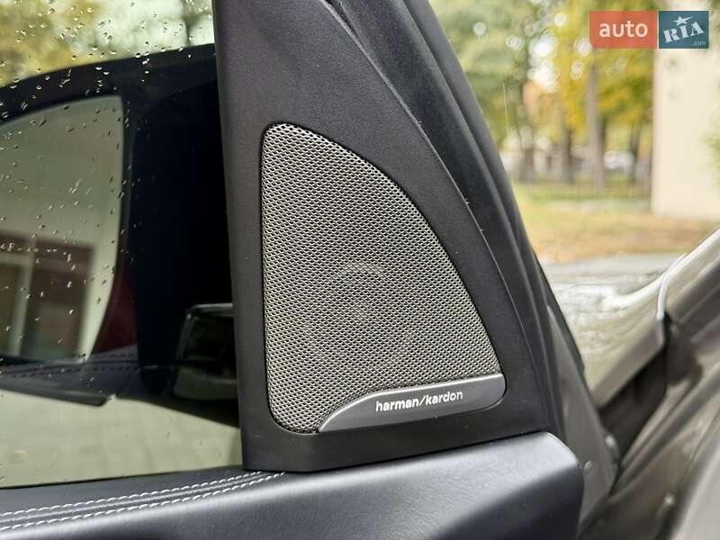 Внедорожник / Кроссовер BMW X5 M 2021 в Днепре