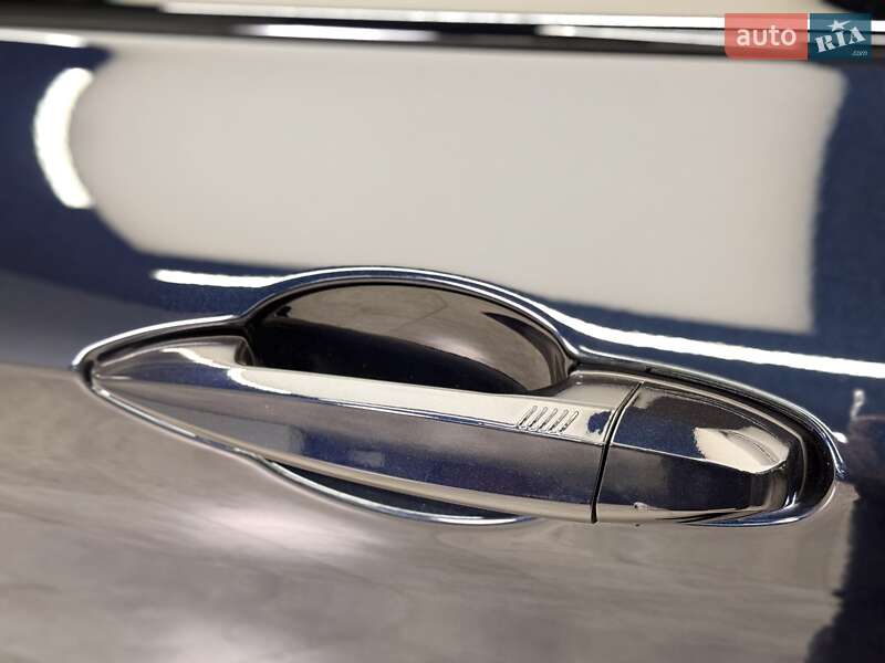 Внедорожник / Кроссовер BMW X5 M 2016 в Киеве