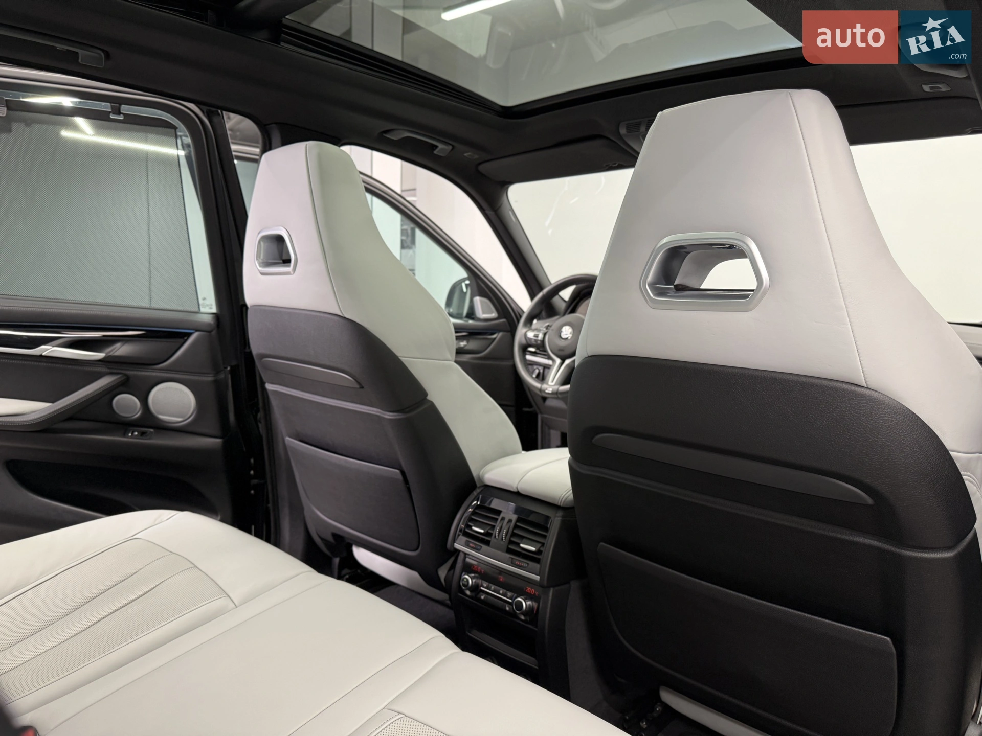 2016 BMW X5 M - мініатюра 45