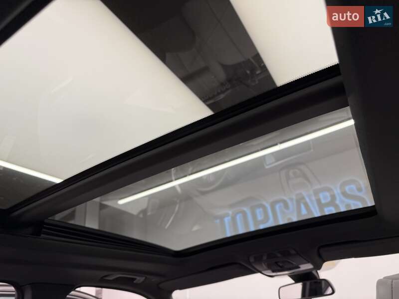 Внедорожник / Кроссовер BMW X5 M 2016 в Киеве