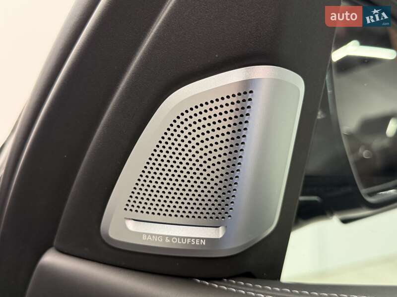 Внедорожник / Кроссовер BMW X5 M 2016 в Киеве