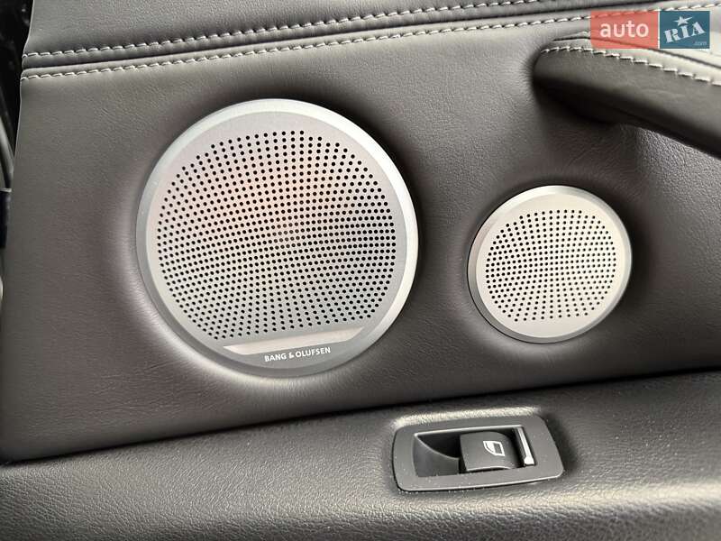 Внедорожник / Кроссовер BMW X5 M 2016 в Киеве