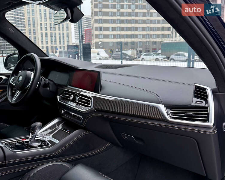 Внедорожник / Кроссовер BMW X5 M 2020 в Киеве фото 60 Внедорожник / Кроссовер BMW X5 M 2020 в Киеве