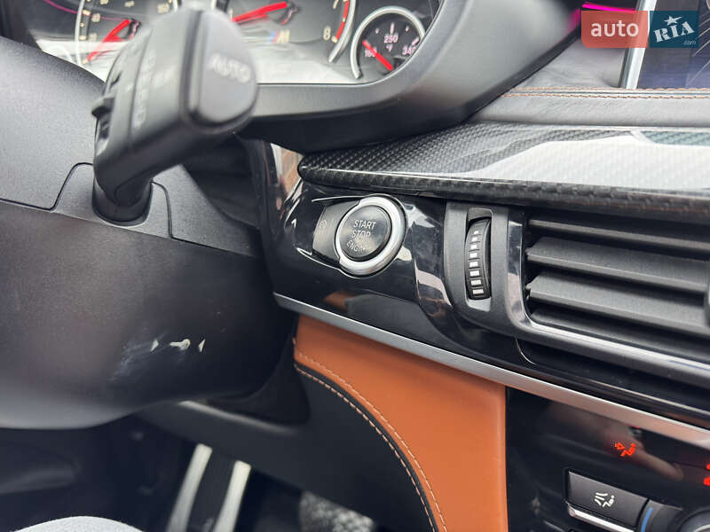 Внедорожник / Кроссовер BMW X5 M 2015 в Киеве фото 53 Внедорожник / Кроссовер BMW X5 M 2015 в Киеве