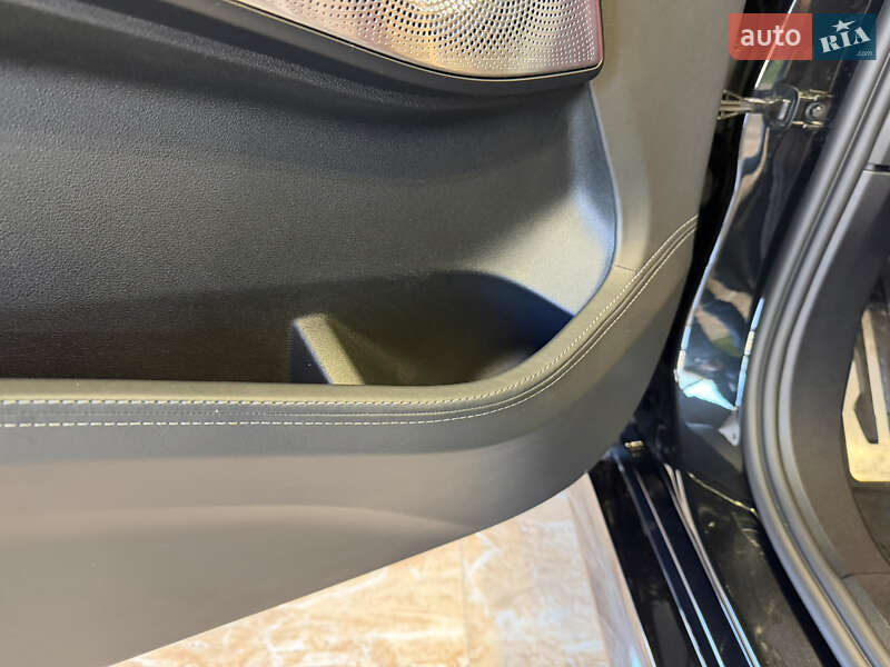 Внедорожник / Кроссовер BMW X5 M 2022 в Киеве