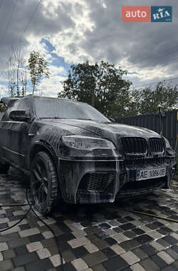 Внедорожник / Кроссовер BMW X5 M 2011 в Днепре
