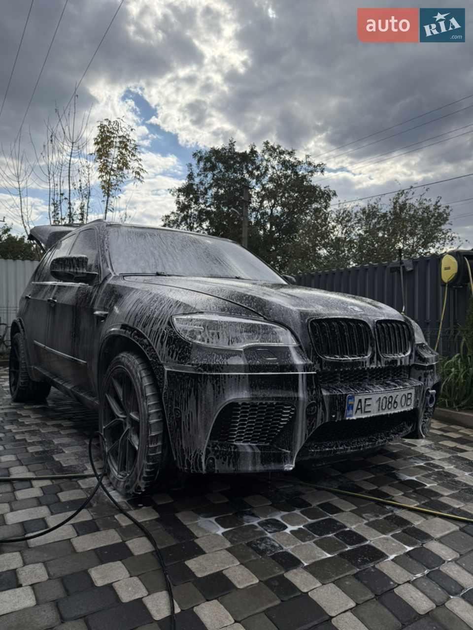 2012 BMW X5 M - мініатюра 54