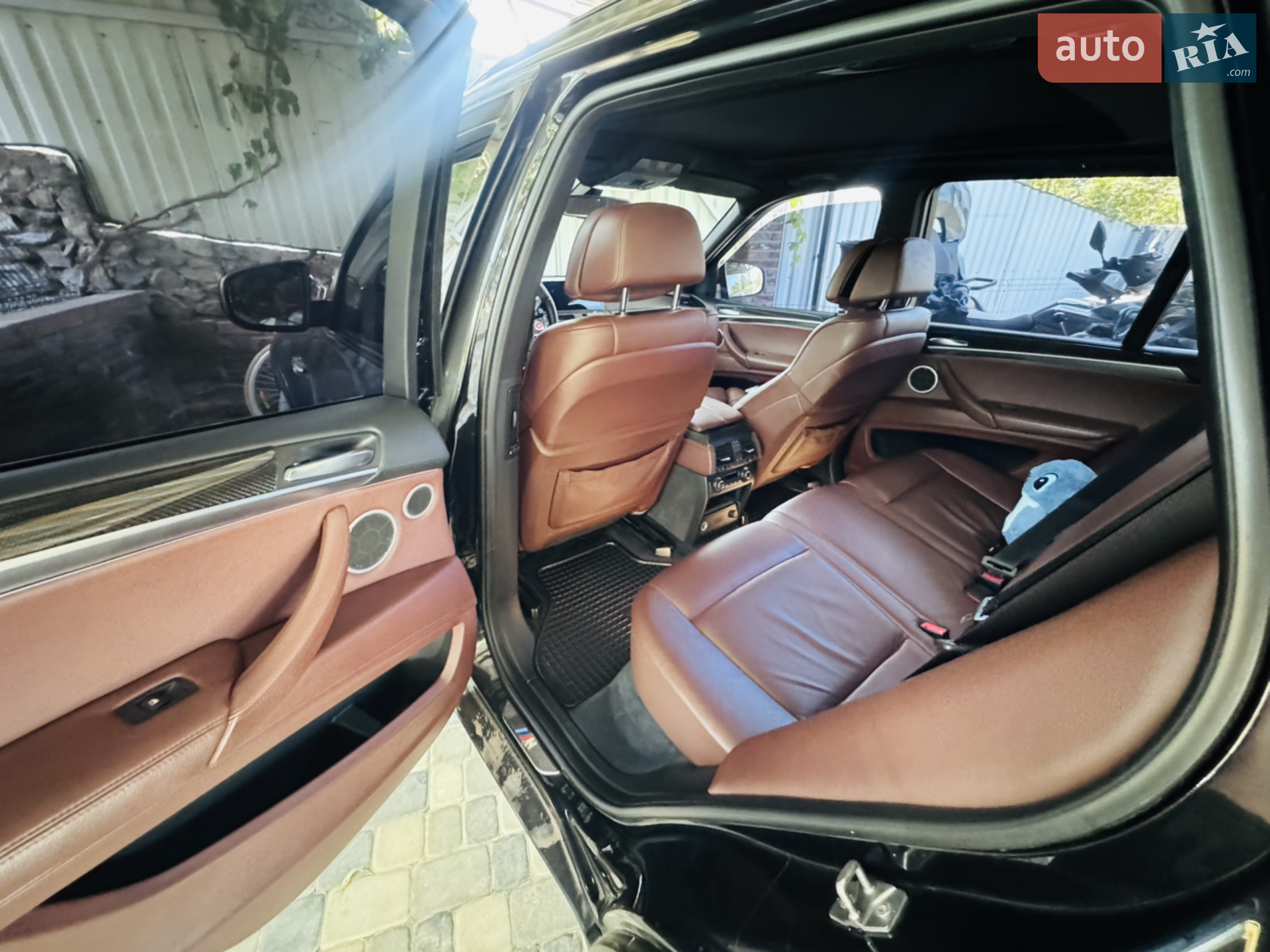 2011 BMW X5 M - мініатюра 3
