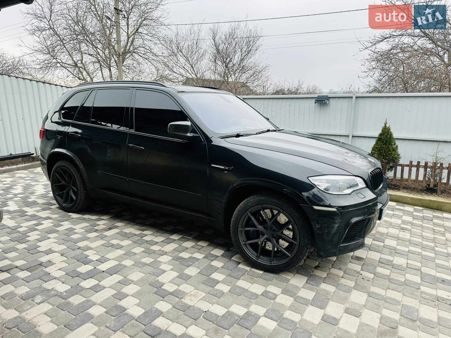 2011 BMW X5 M - мініатюра 10