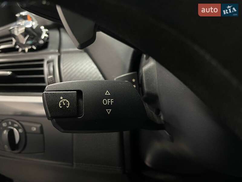 Внедорожник / Кроссовер BMW X5 M 2011 в Киеве