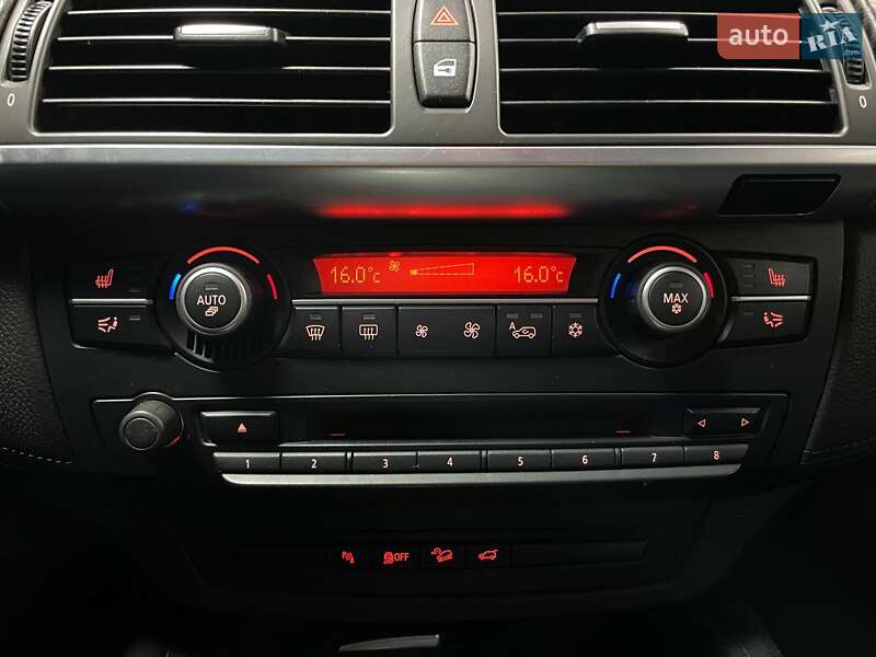 Внедорожник / Кроссовер BMW X5 M 2011 в Киеве