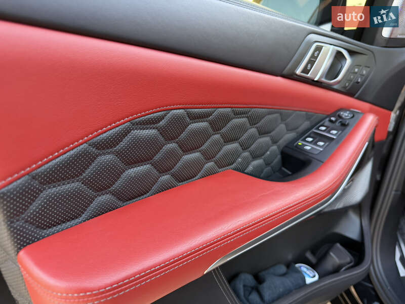 Внедорожник / Кроссовер BMW X5 M 2020 в Днепре фото 25 Внедорожник / Кроссовер BMW X5 M 2020 в Днепре