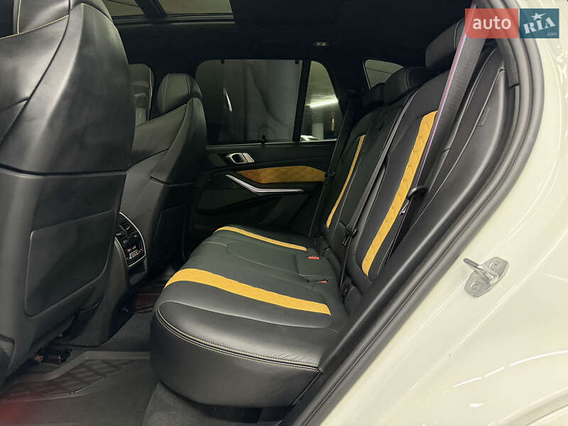 Внедорожник / Кроссовер BMW X5 M 2021 в Одессе фото 24 Внедорожник / Кроссовер BMW X5 M 2021 в Одессе