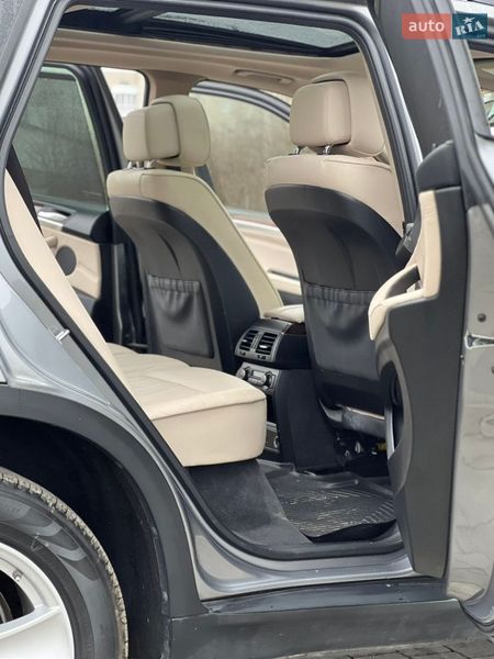 Внедорожник / Кроссовер BMW X5 M 2013 в Львове