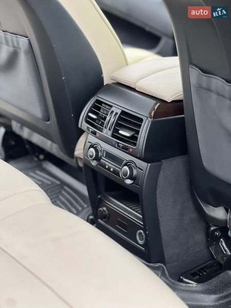 Внедорожник / Кроссовер BMW X5 M 2013 в Львове