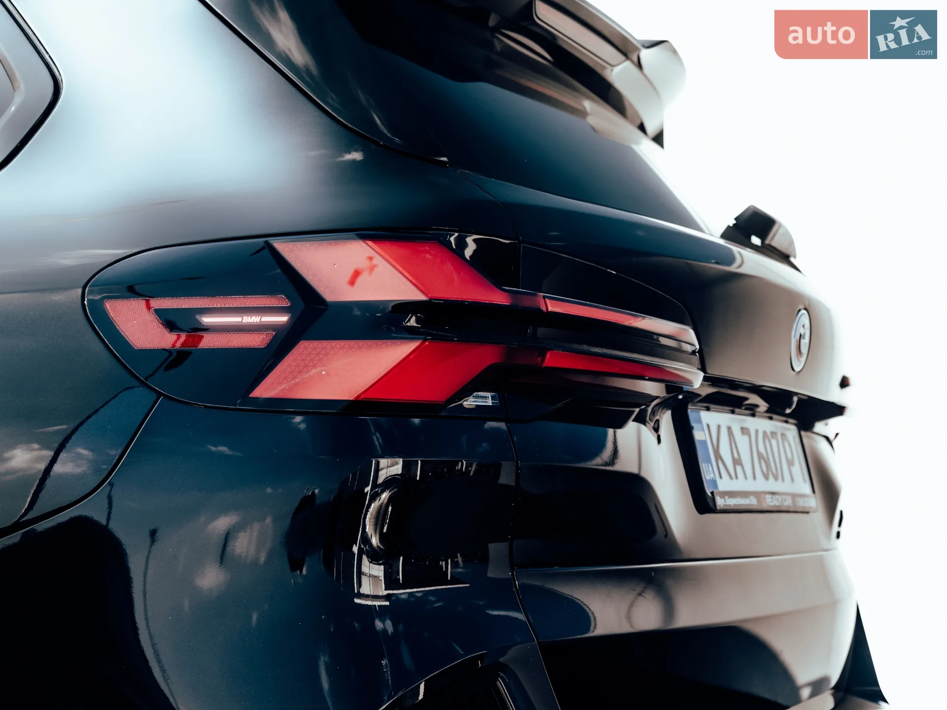 2023 BMW X5 M - мініатюра 8