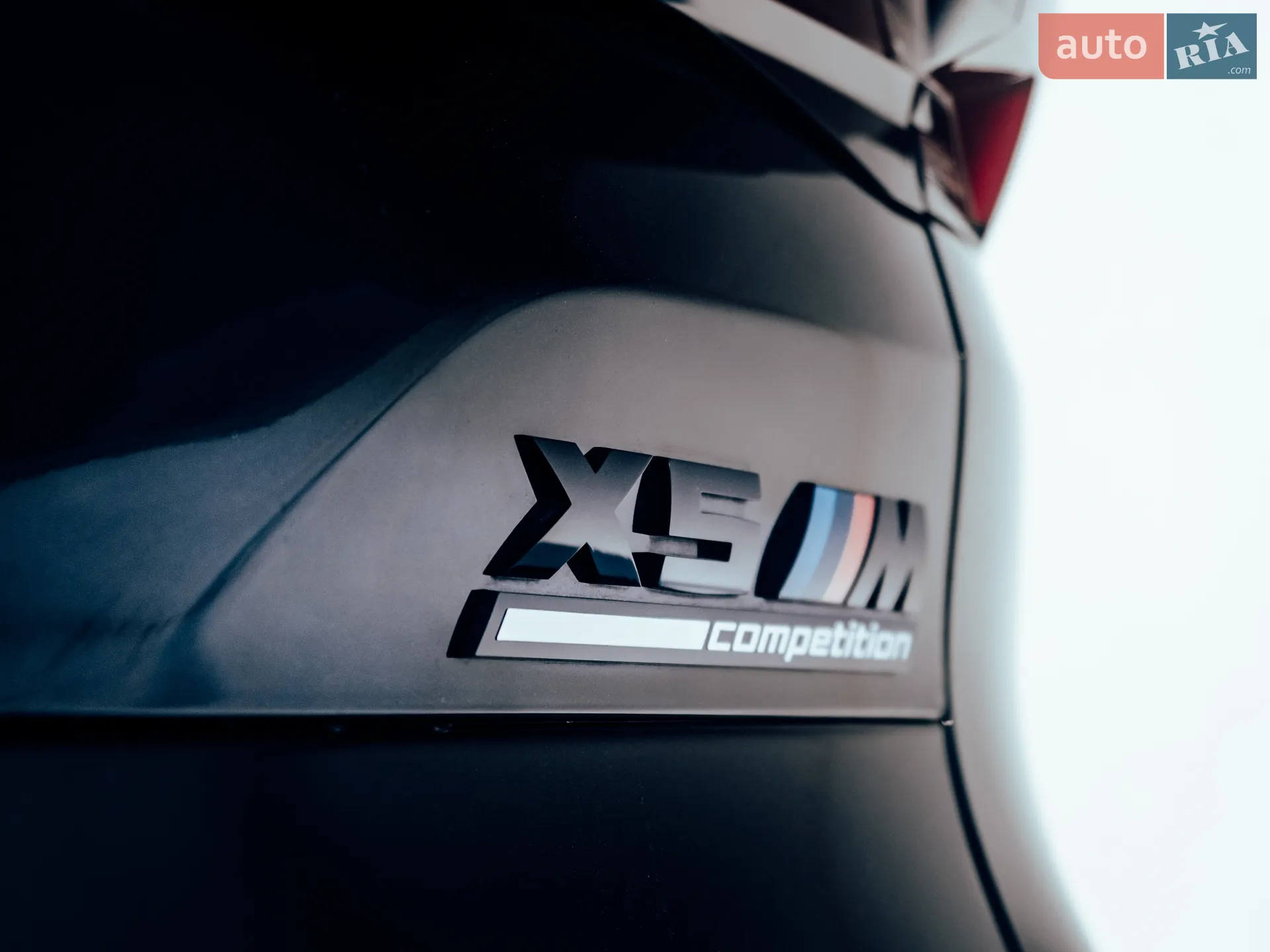 2023 BMW X5 M - мініатюра 20
