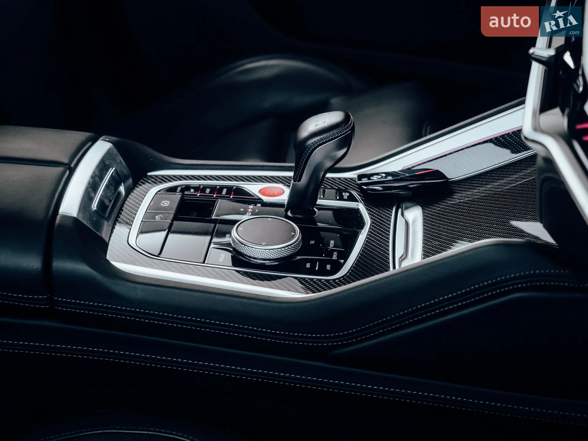 2023 BMW X5 M - мініатюра 32