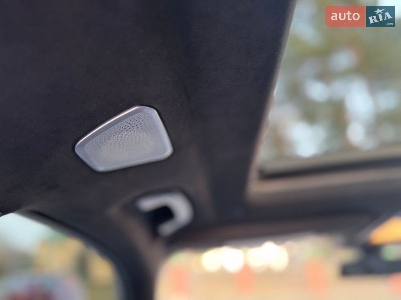 Внедорожник / Кроссовер BMW X5 M 2020 в Львове