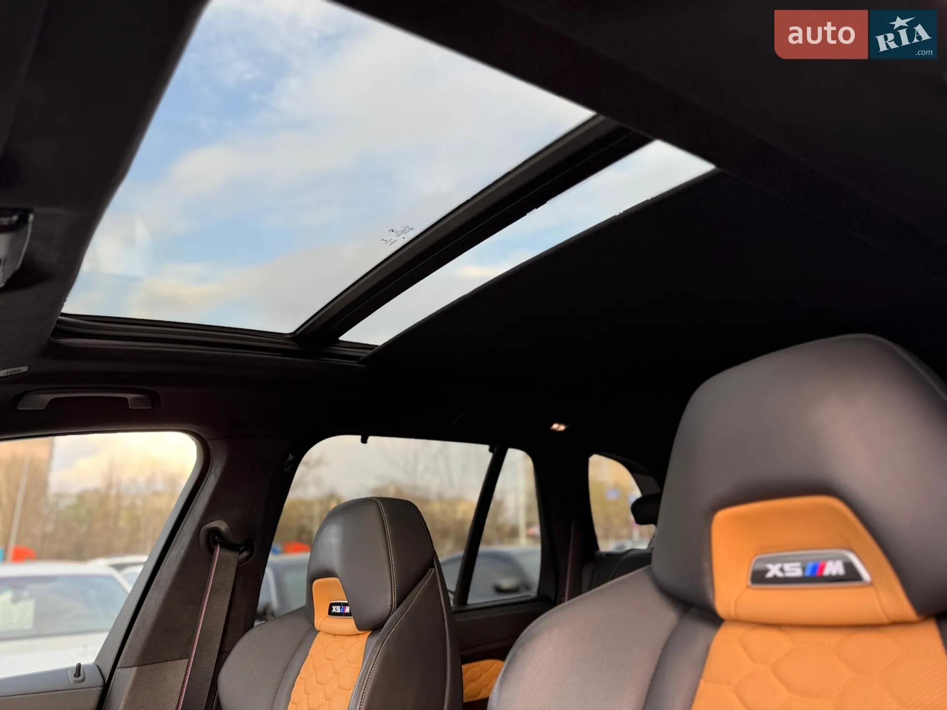 2023 BMW X5 M - мініатюра 31