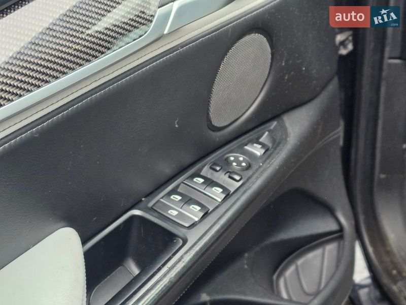 Внедорожник / Кроссовер BMW X5 M 2015 в Харькове фото 14 Внедорожник / Кроссовер BMW X5 M 2015 в Харькове