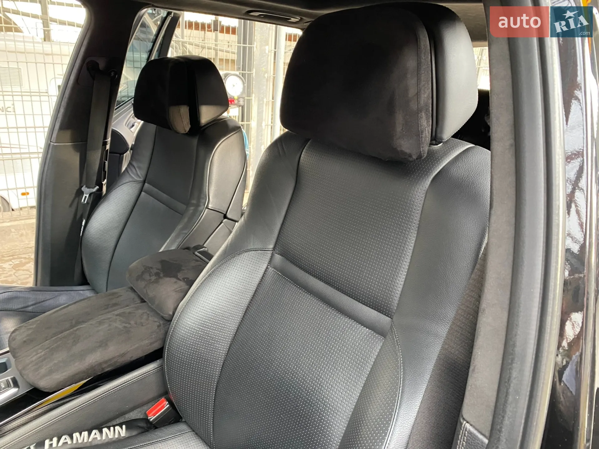 2010 BMW X5 M - мініатюра 11