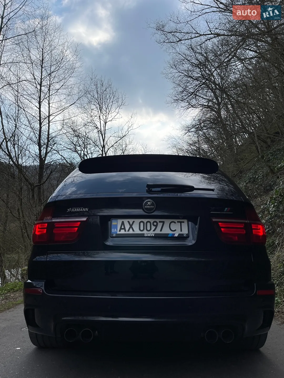 2010 BMW X5 M - мініатюра 34