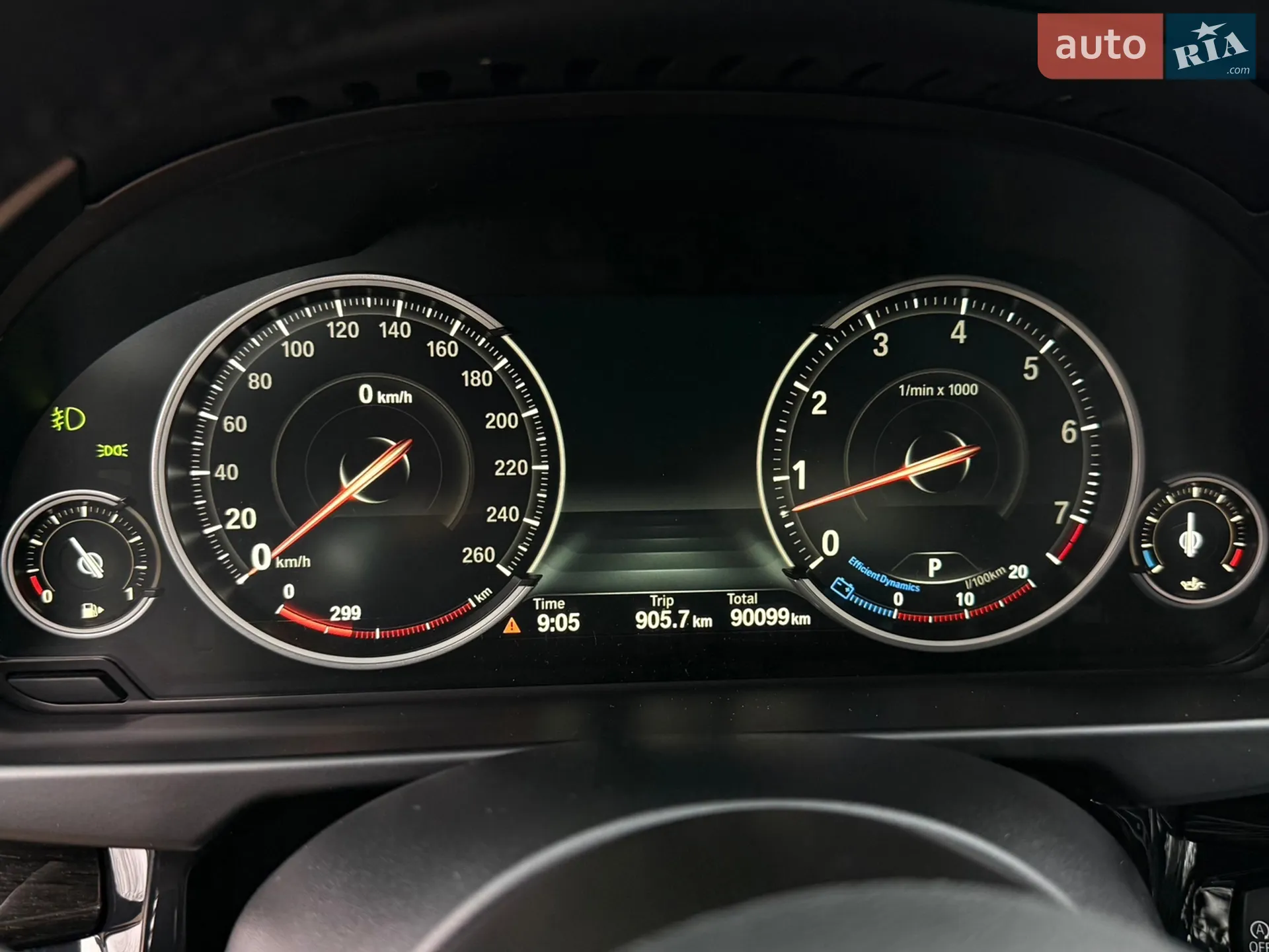 2018 BMW X5 M - мініатюра 11