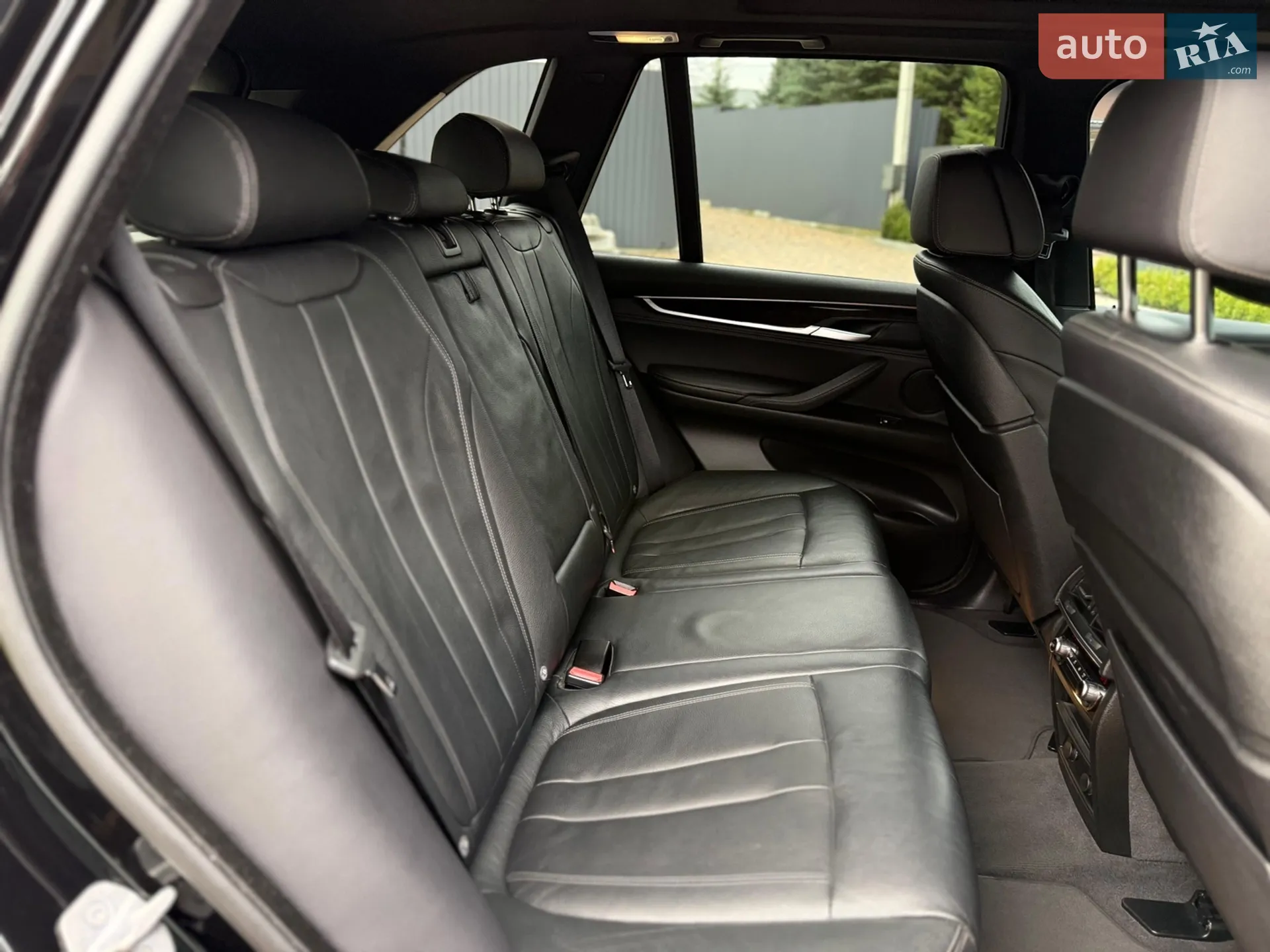 2018 BMW X5 M - мініатюра 24