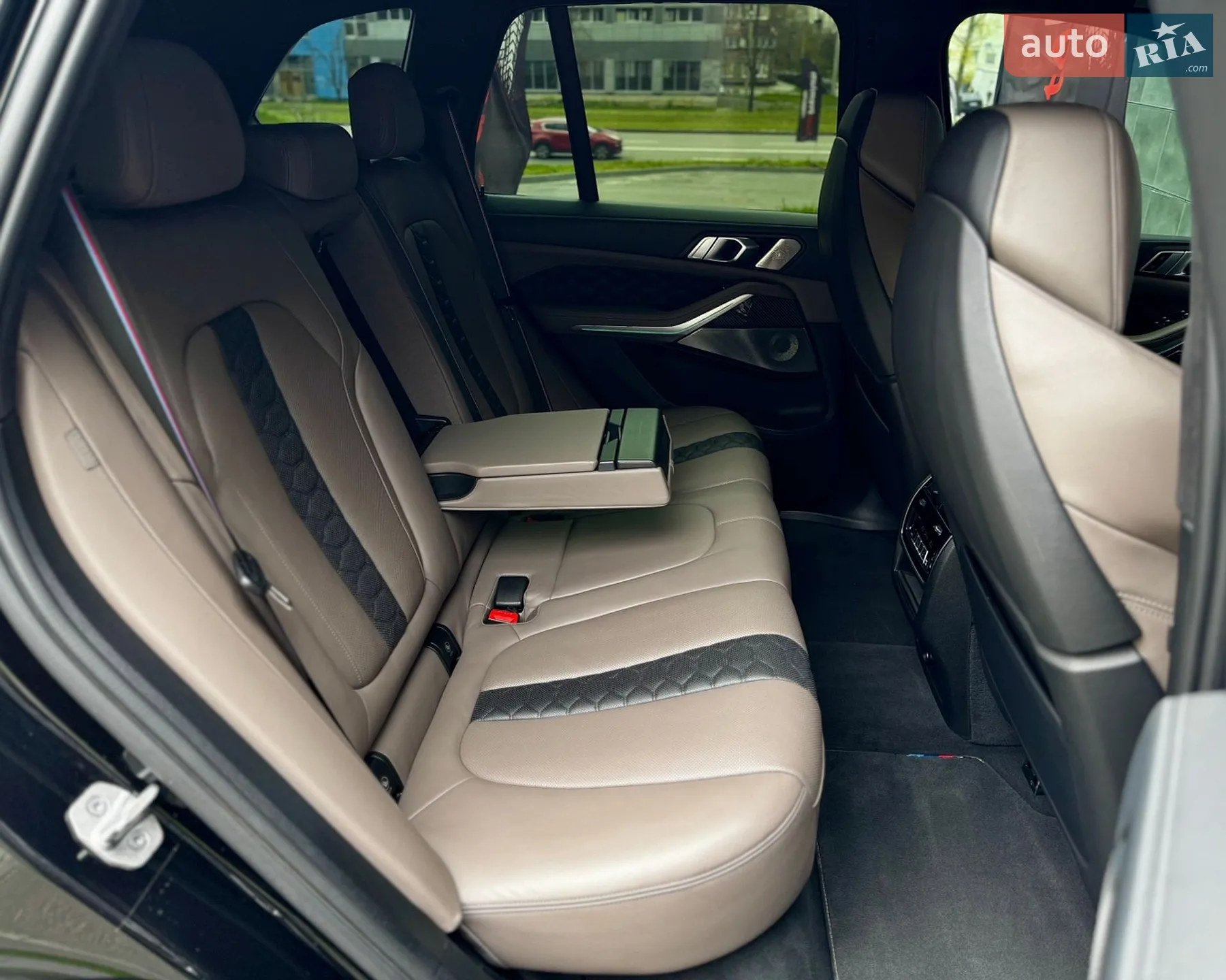 2020 BMW X5 M - мініатюра 22