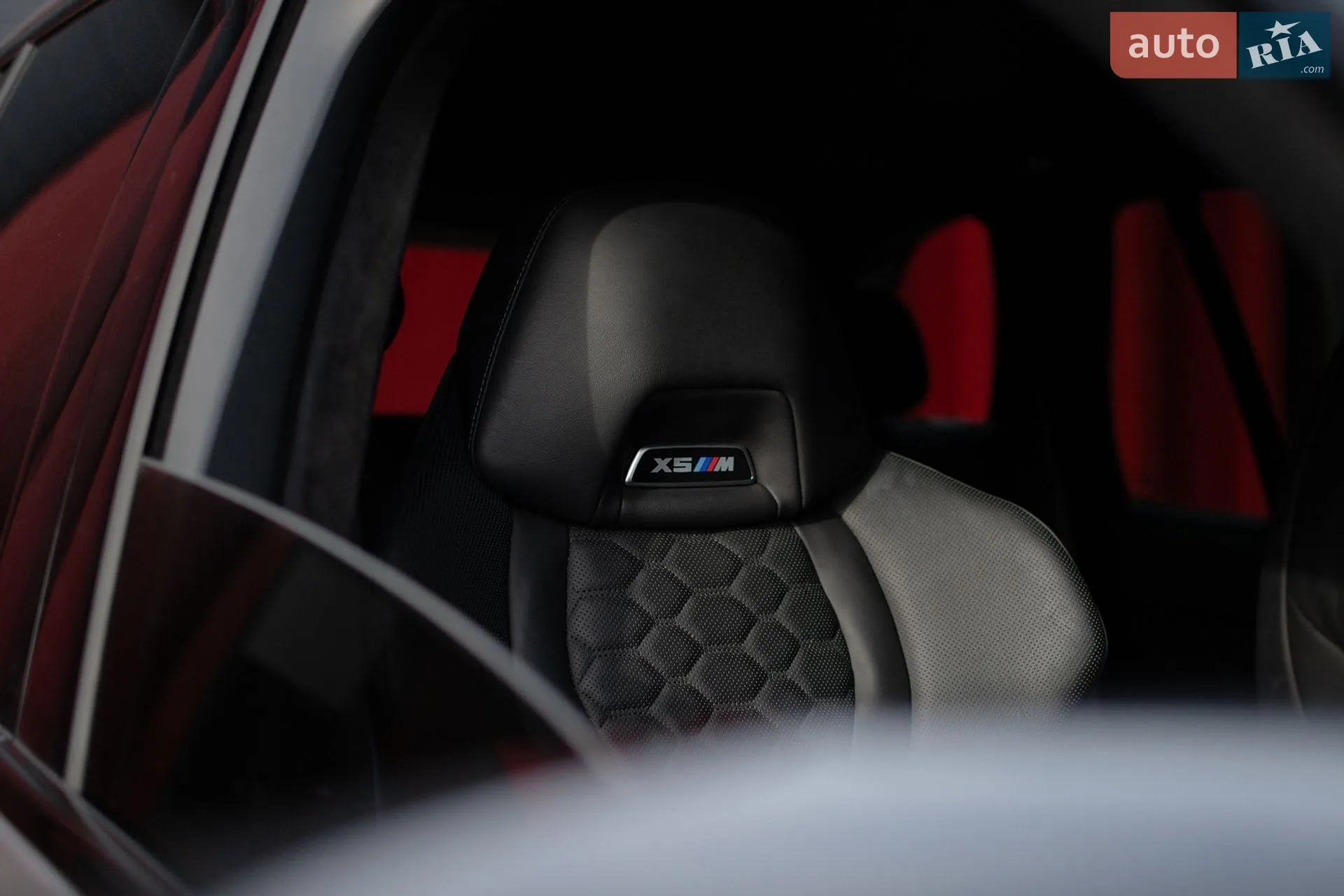 2022 BMW X5 M - мініатюра 14
