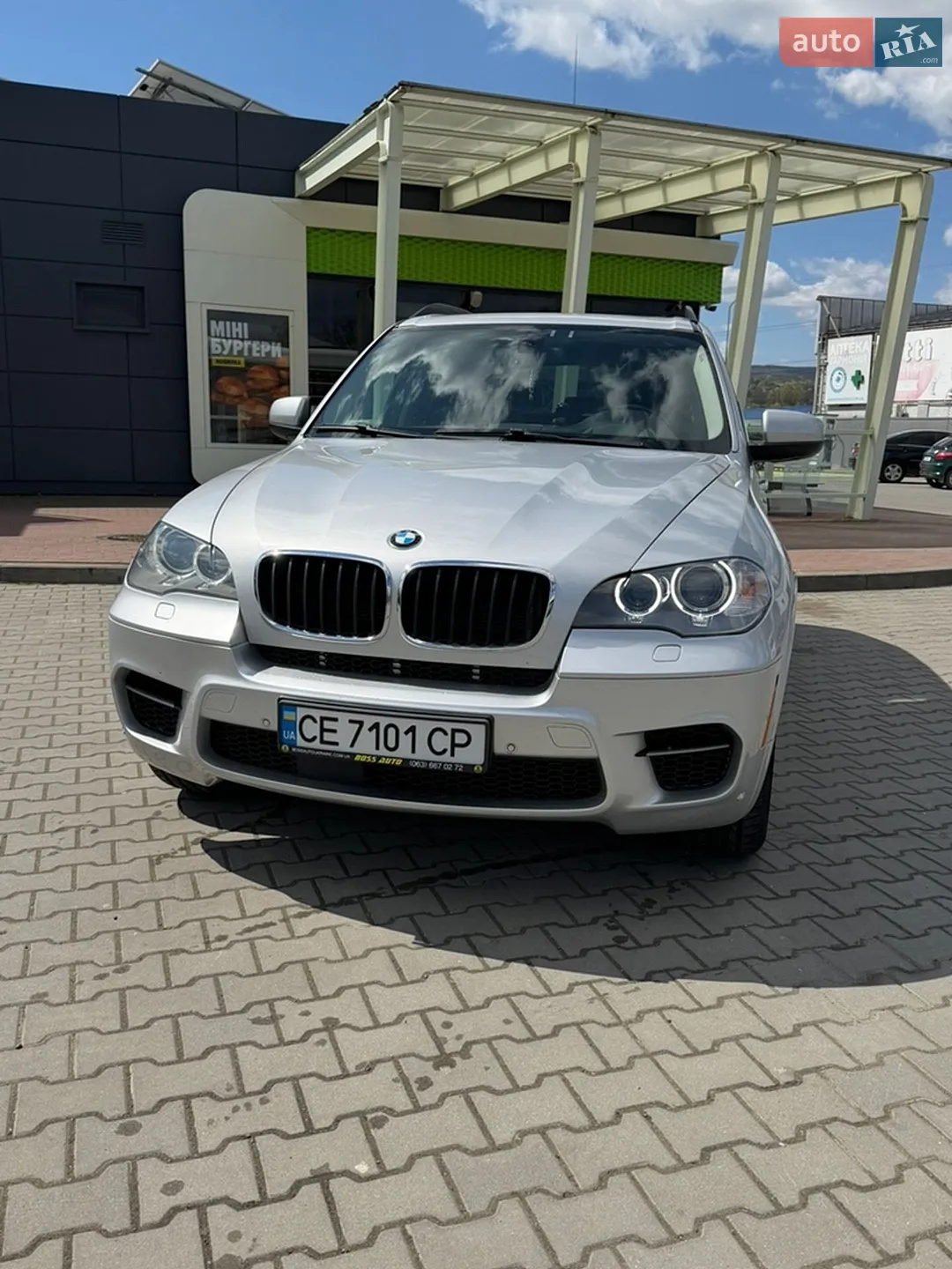 Фото авто 4
