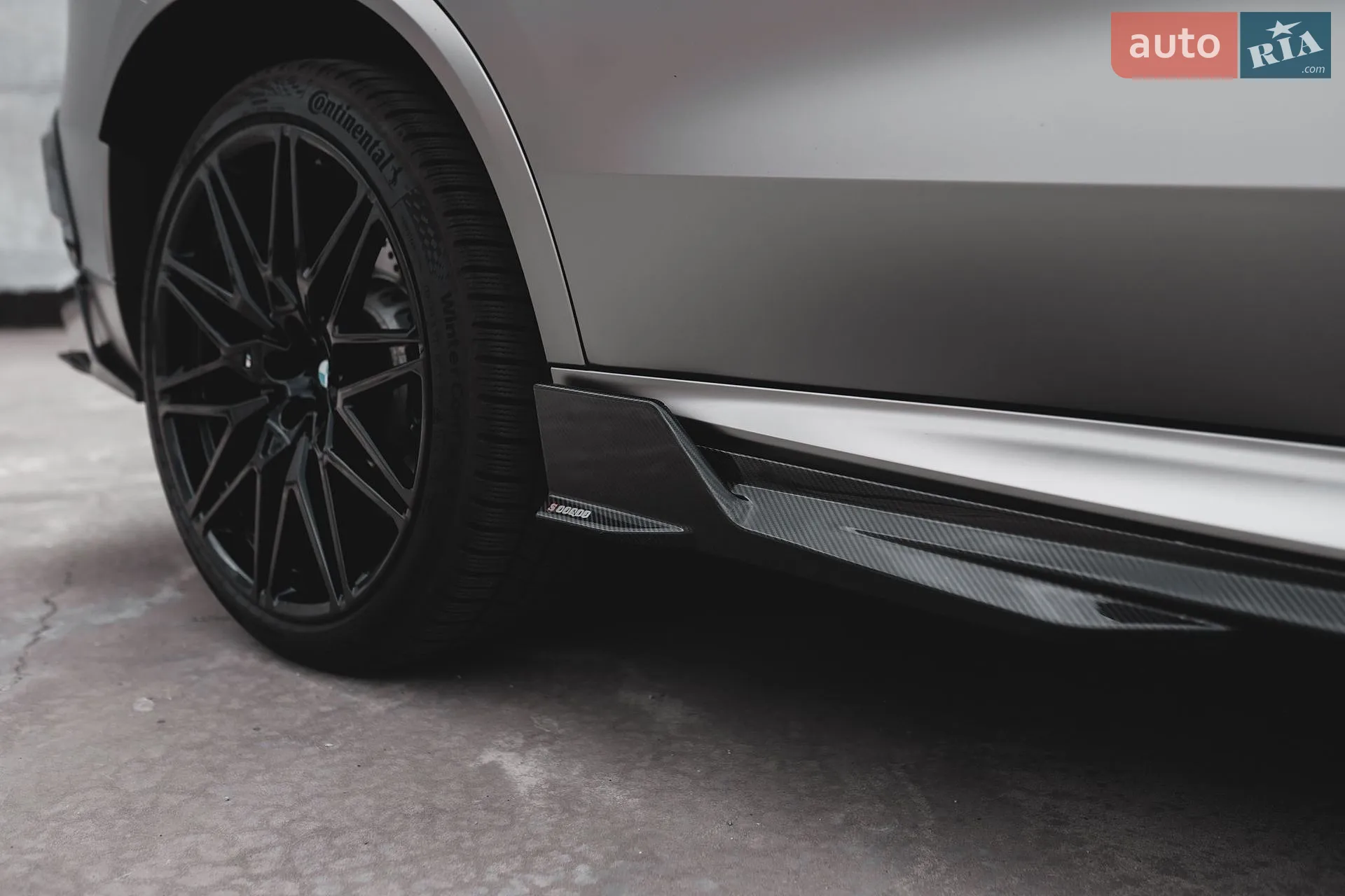 2024 BMW X5 M - мініатюра 15