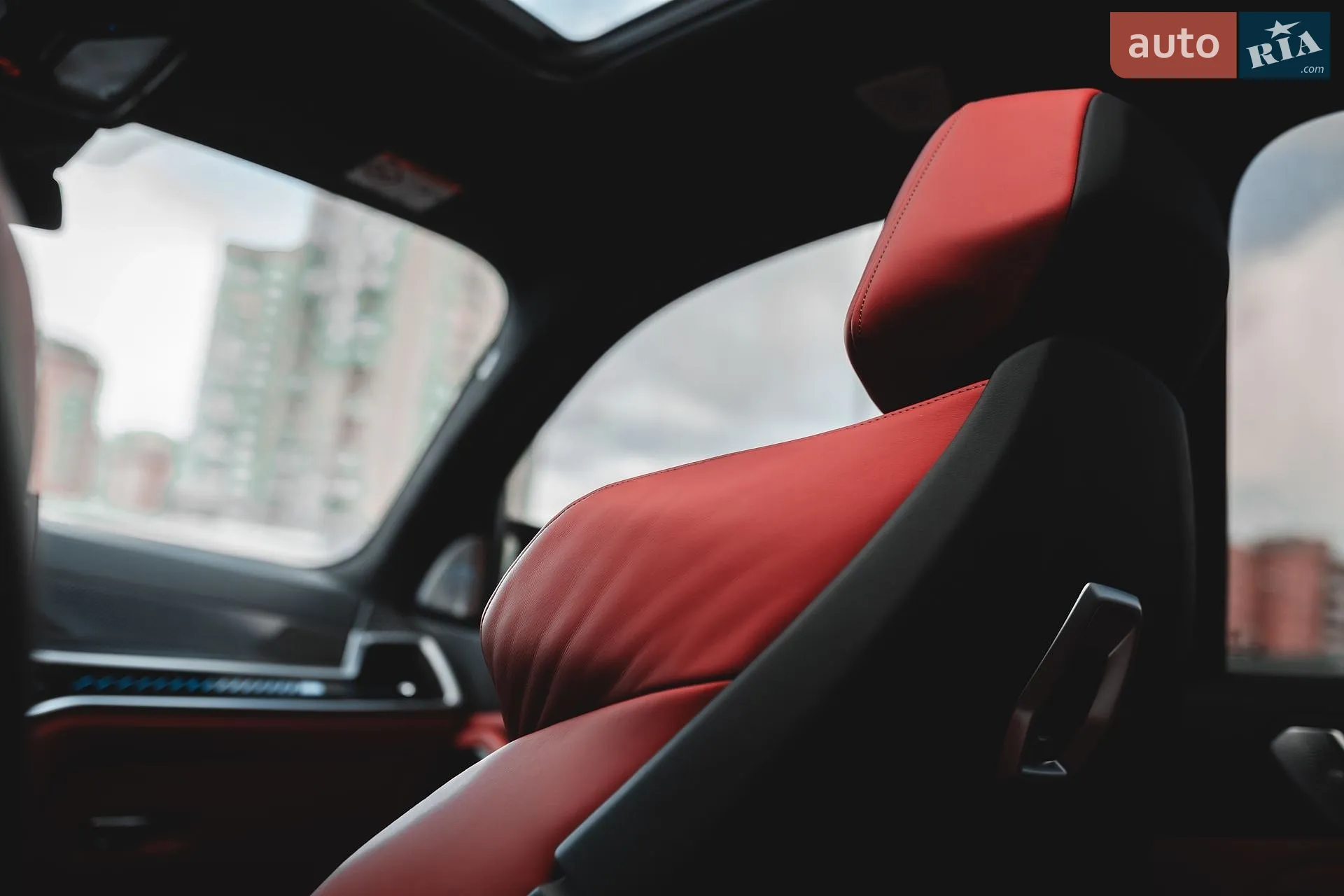 2024 BMW X5 M - мініатюра 23
