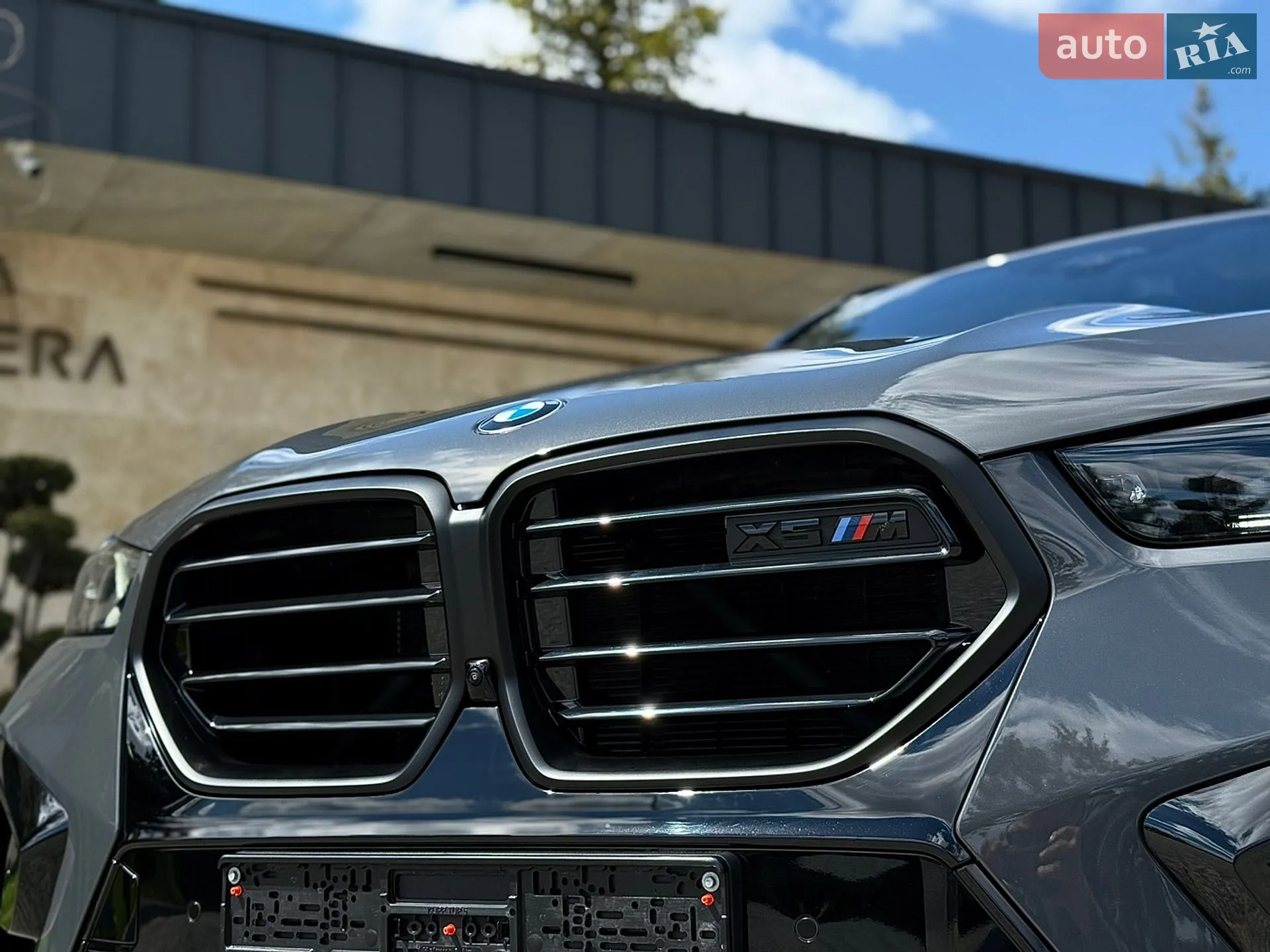 2024 BMW X5 M - мініатюра 8