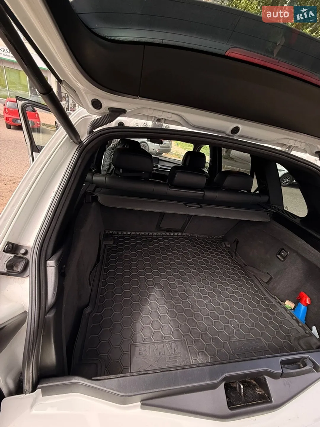 2010 BMW X5 M - мініатюра 33