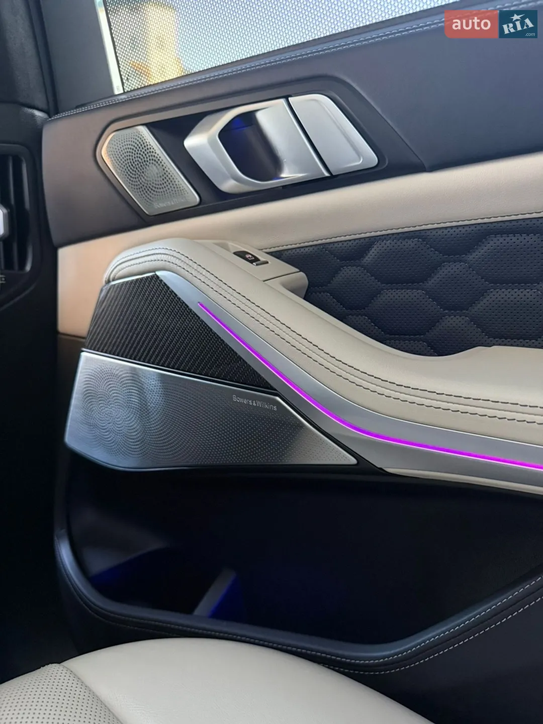 2020 BMW X5 M - мініатюра 19