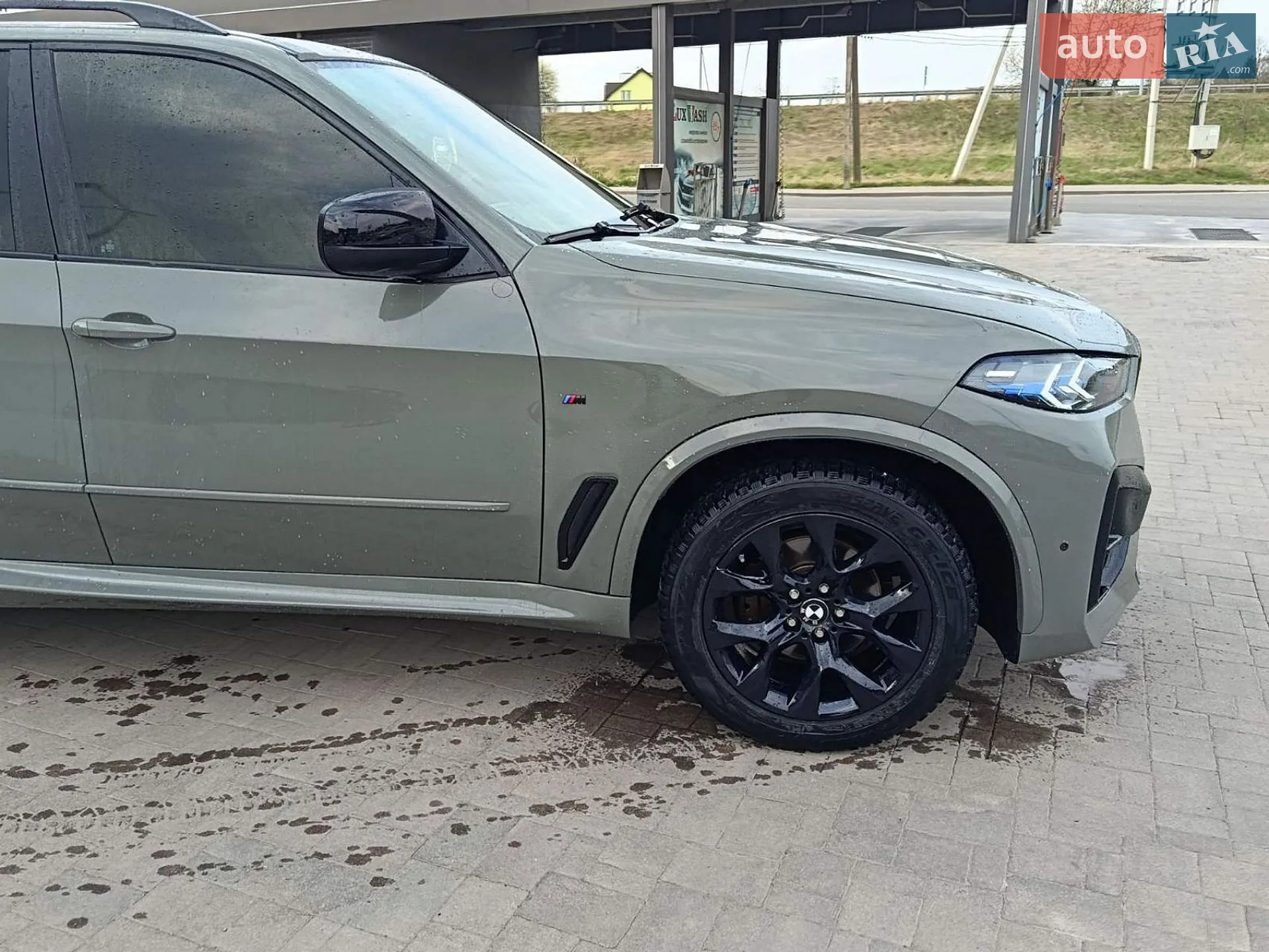 2011 BMW X5 M - мініатюра 12