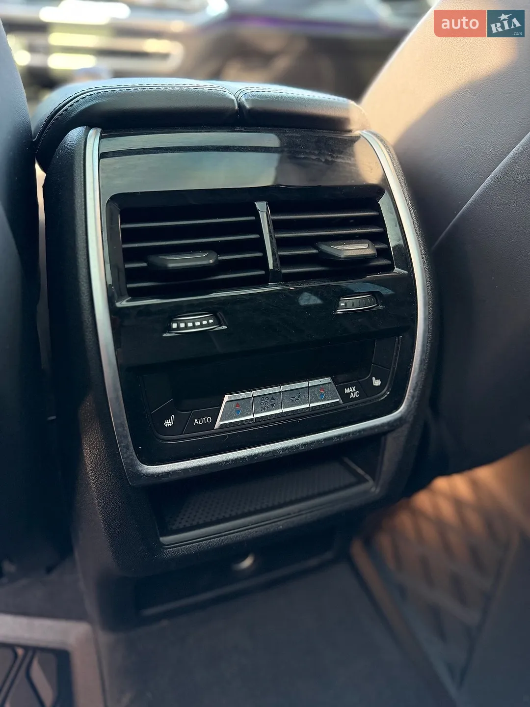 2021 BMW X5 M - мініатюра 16