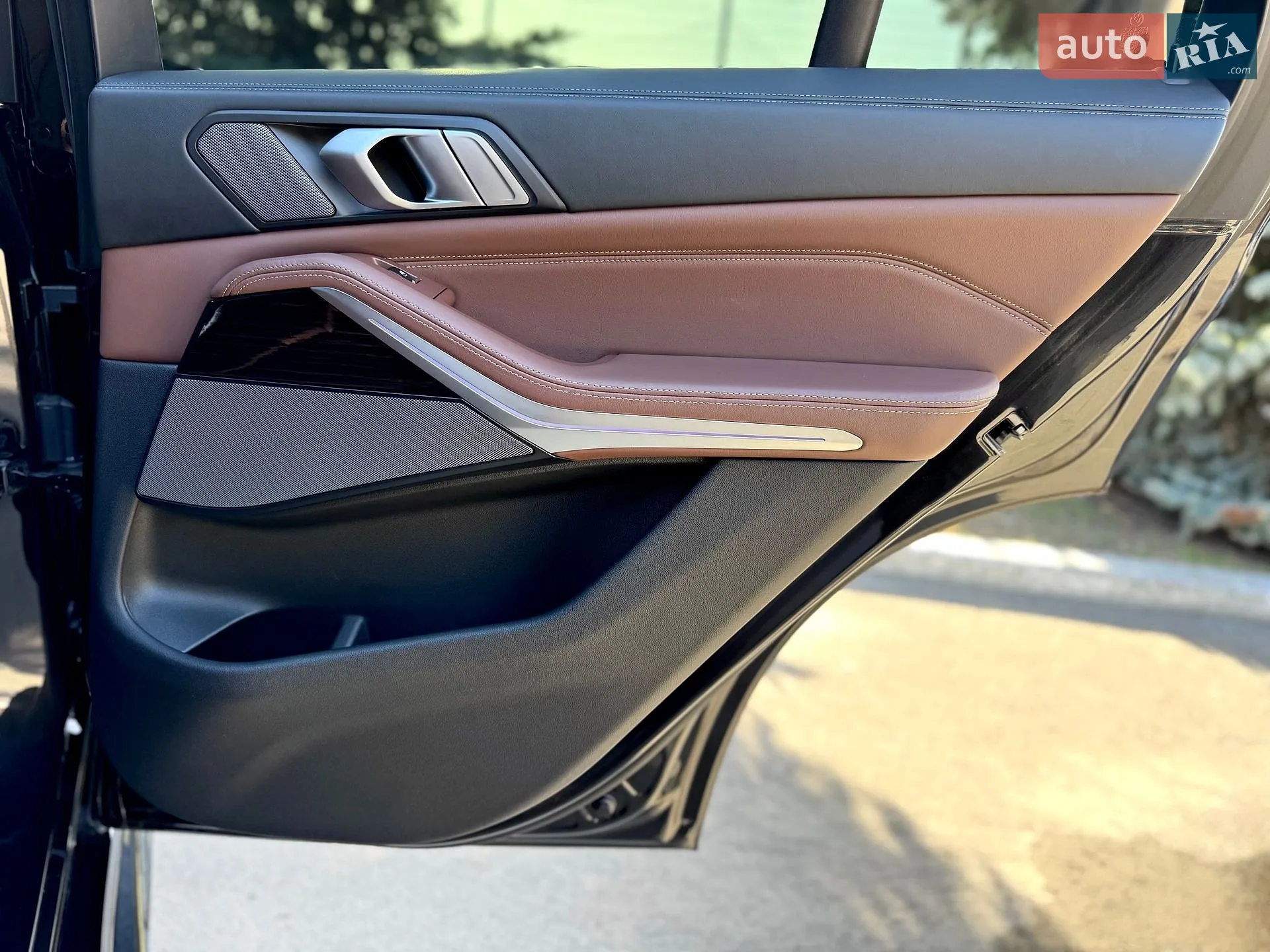 2019 BMW X5 M - мініатюра 26