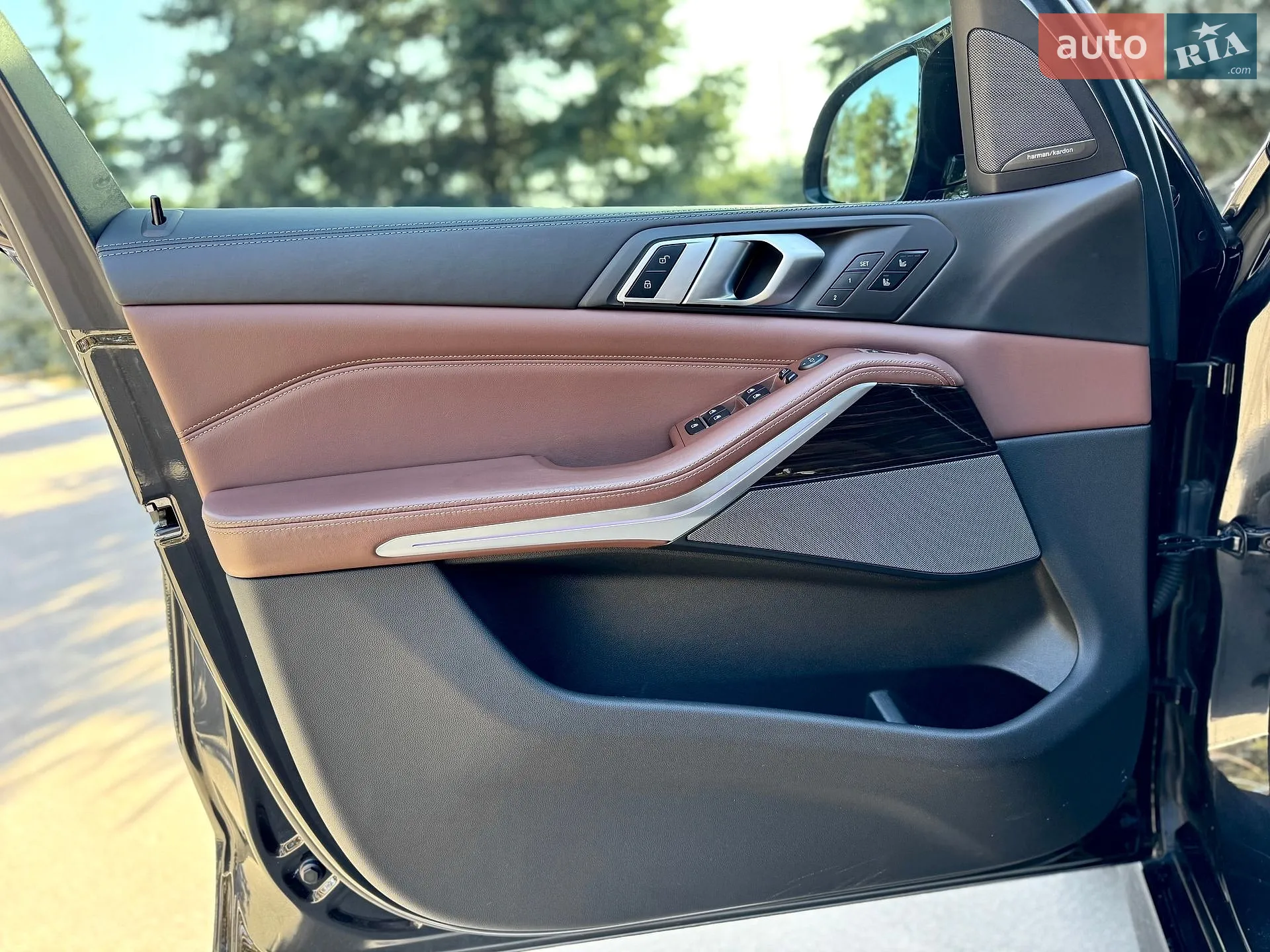 2019 BMW X5 M - мініатюра 18