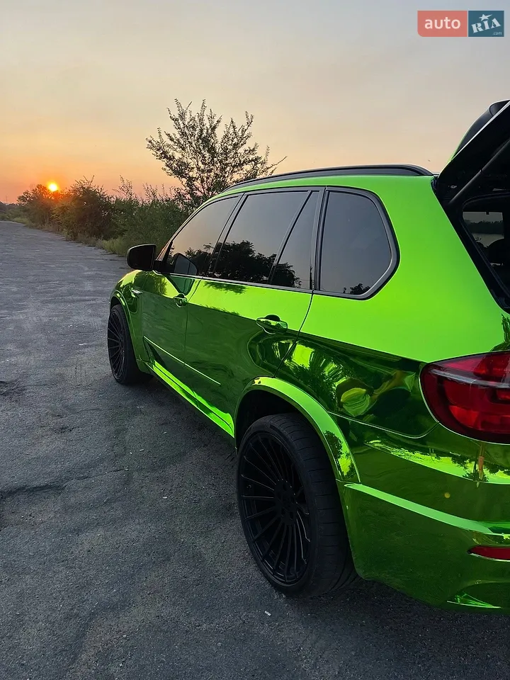2011 BMW X5 M - мініатюра 19