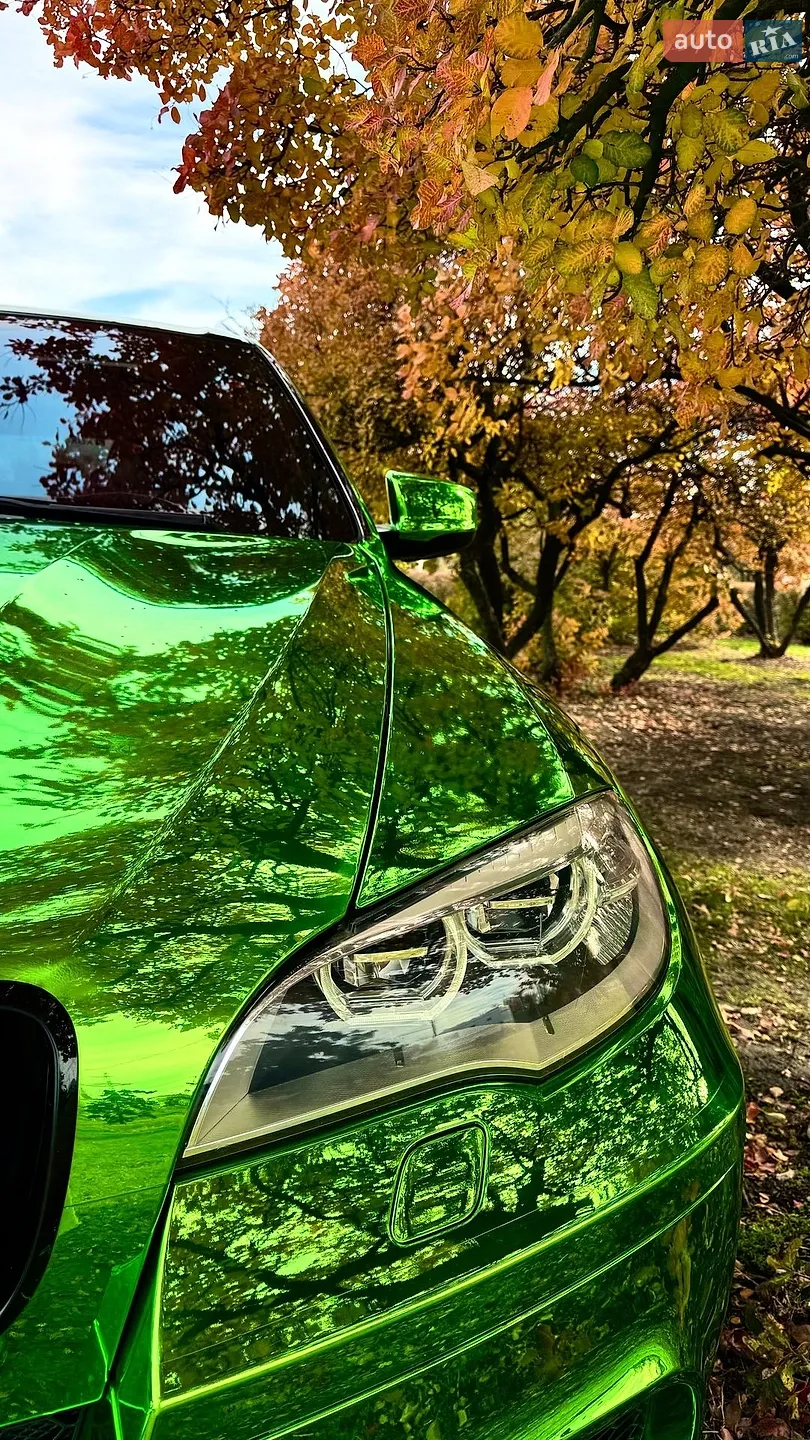 2012 BMW X5 M - мініатюра 13