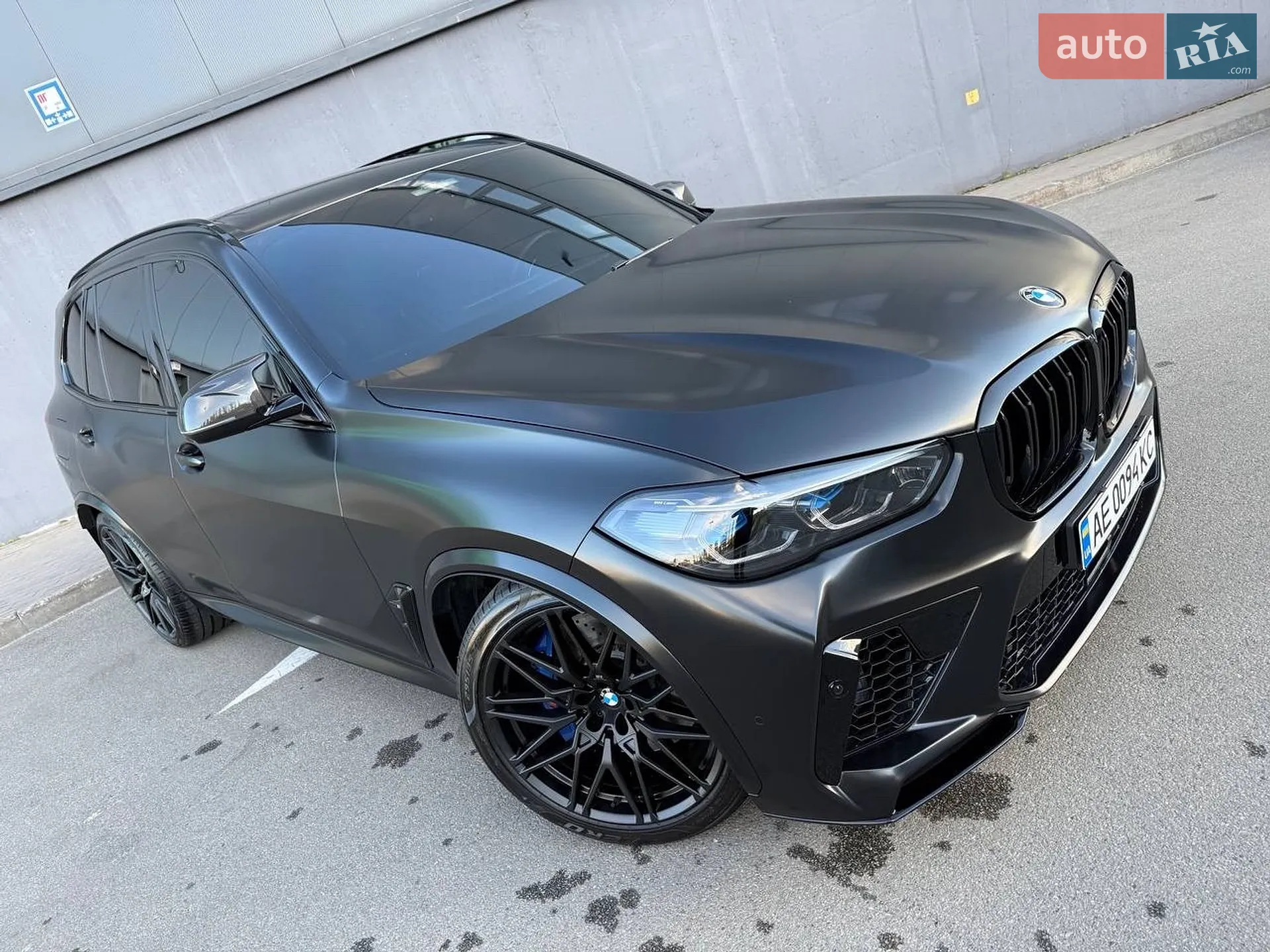 2022 BMW X5 M - мініатюра 37
