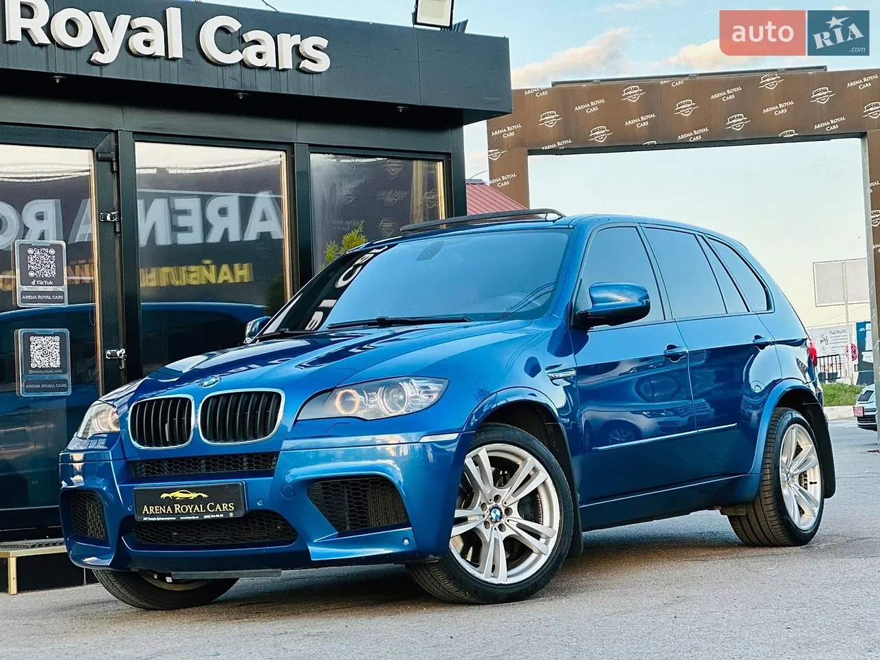 2011 BMW X5 M - мініатюра 14