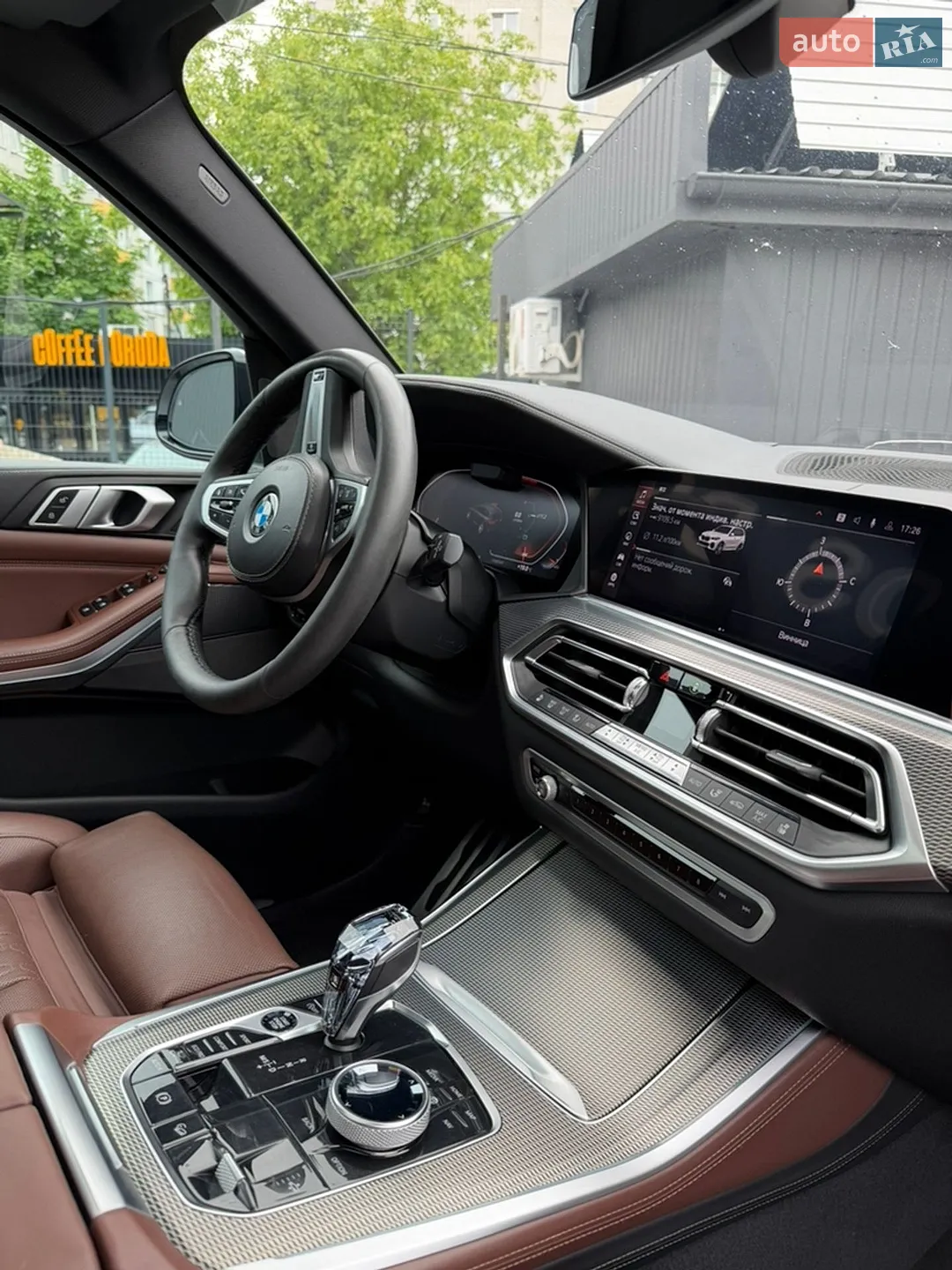 2019 BMW X5 M - мініатюра 13
