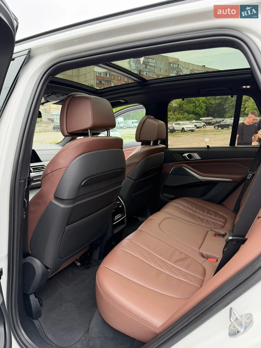 2019 BMW X5 M - мініатюра 20