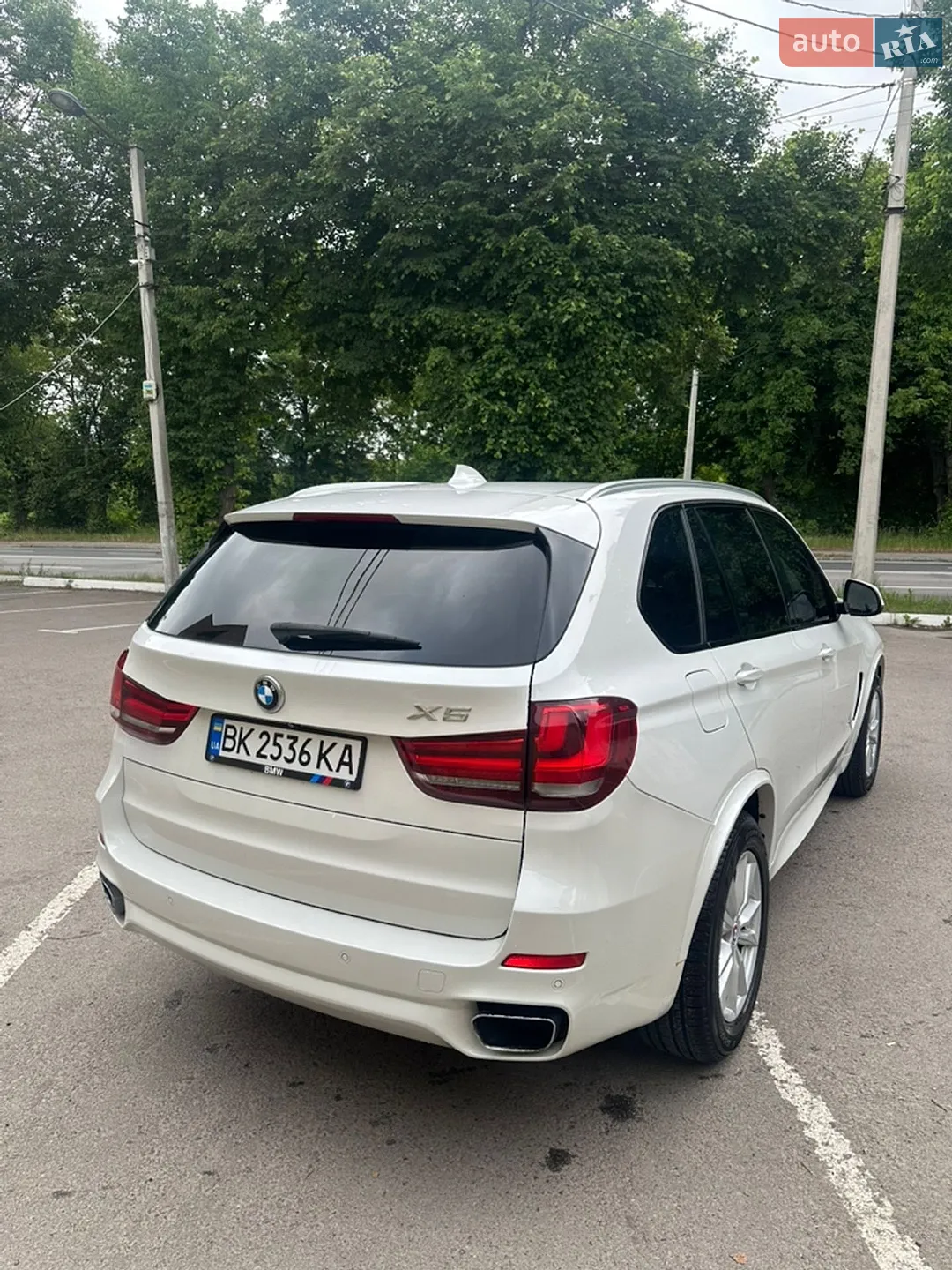 2015 BMW X5 M - мініатюра 11