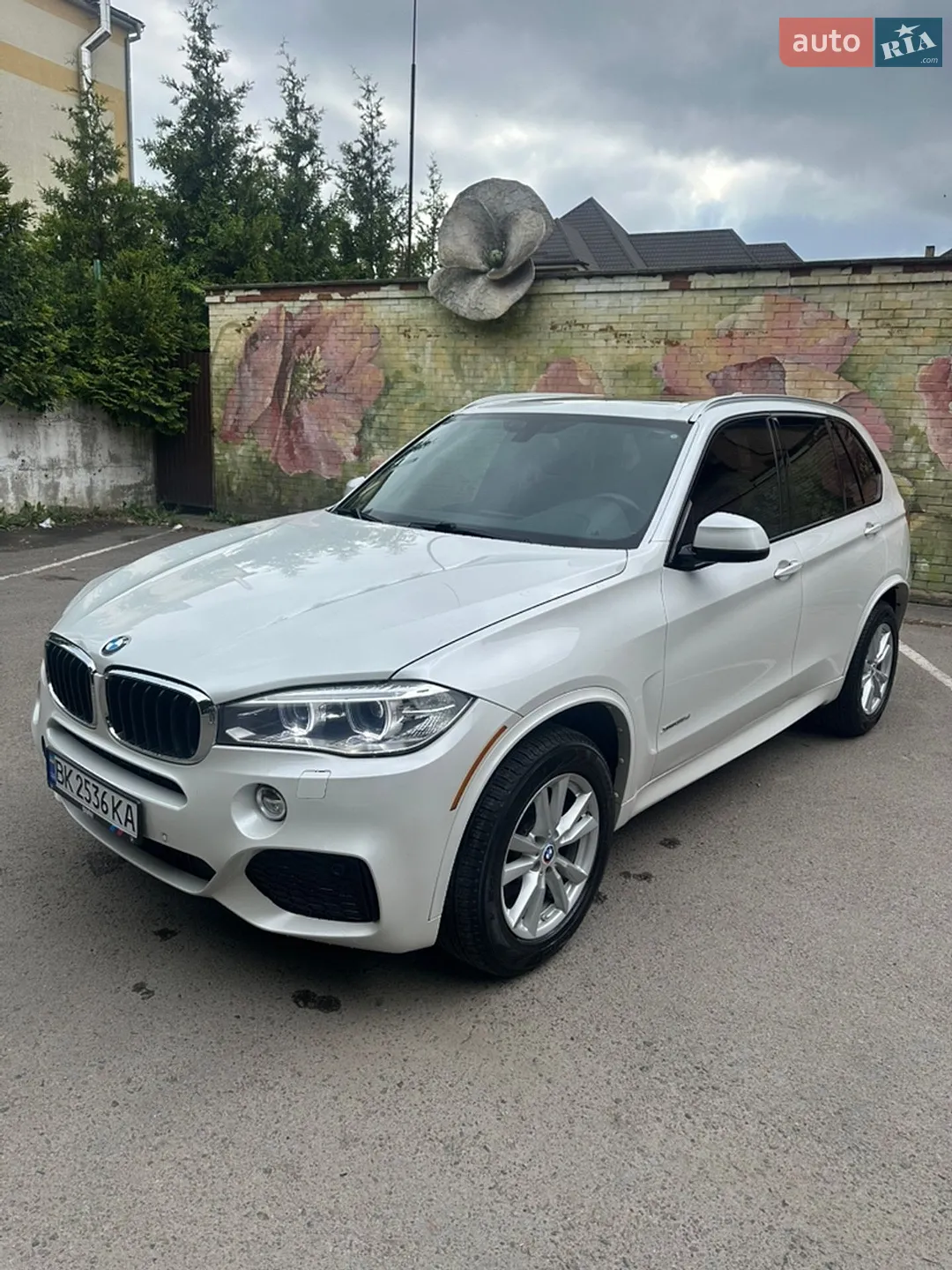 2015 BMW X5 M - мініатюра 44