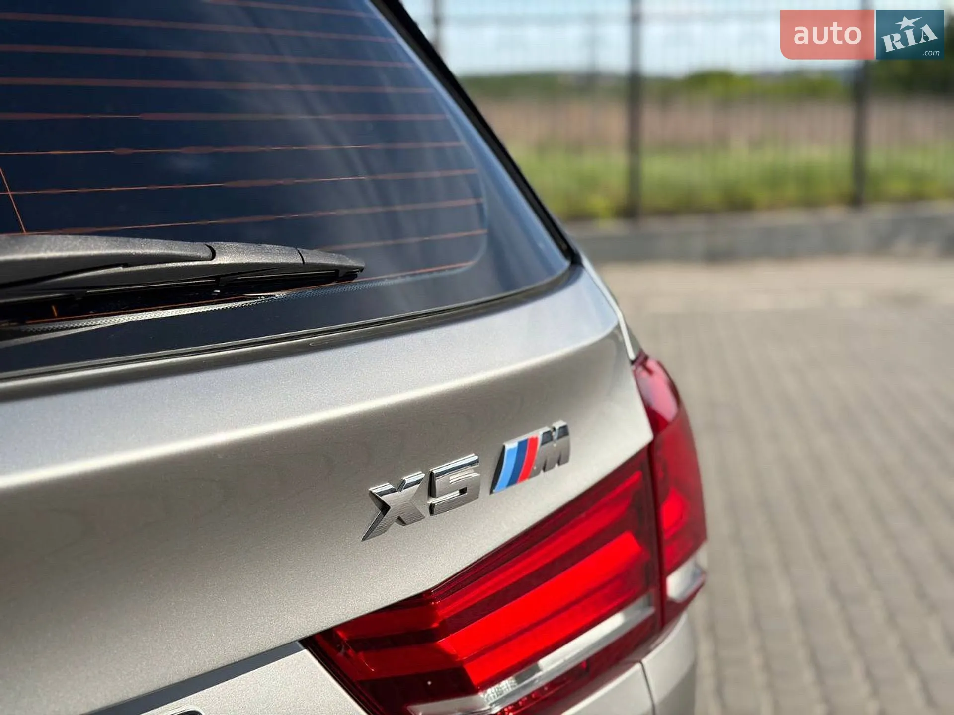 2016 BMW X5 M - мініатюра 9